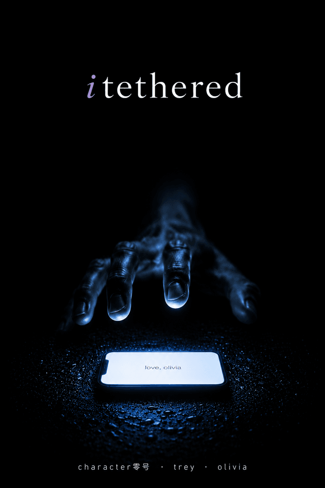 itethered — by character零号